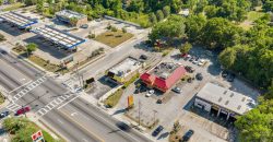 7404 Lem Turner Road, Jacksonville, FL 32208