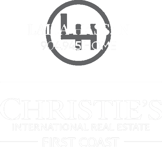 Laila Hassan Christie's International Real Estate First Coast Jacksonville FL